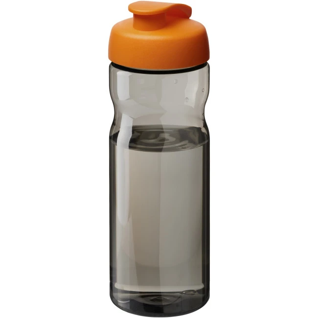 H2O Active Base Tritan Flip Lid Sport Bottle 650ml
