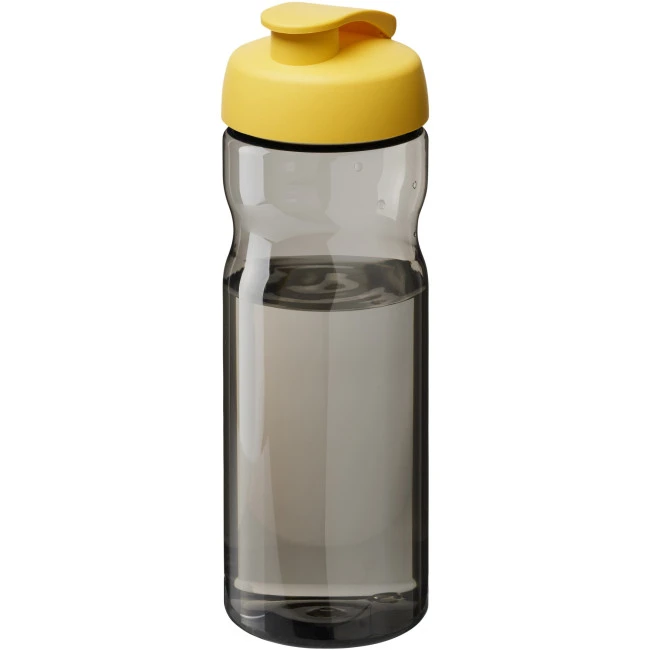 H2O Active Base Tritan Flip Lid Sport Bottle 650ml