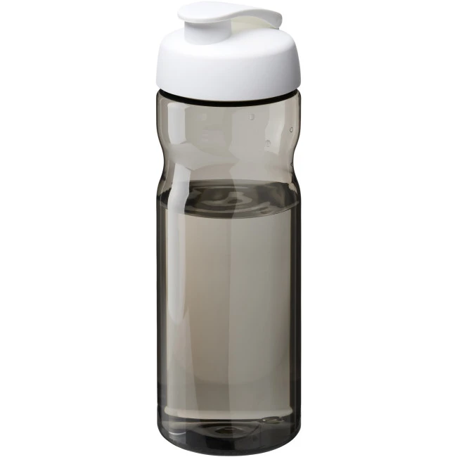 H2O Active Base Tritan Flip Lid Sport Bottle 650ml