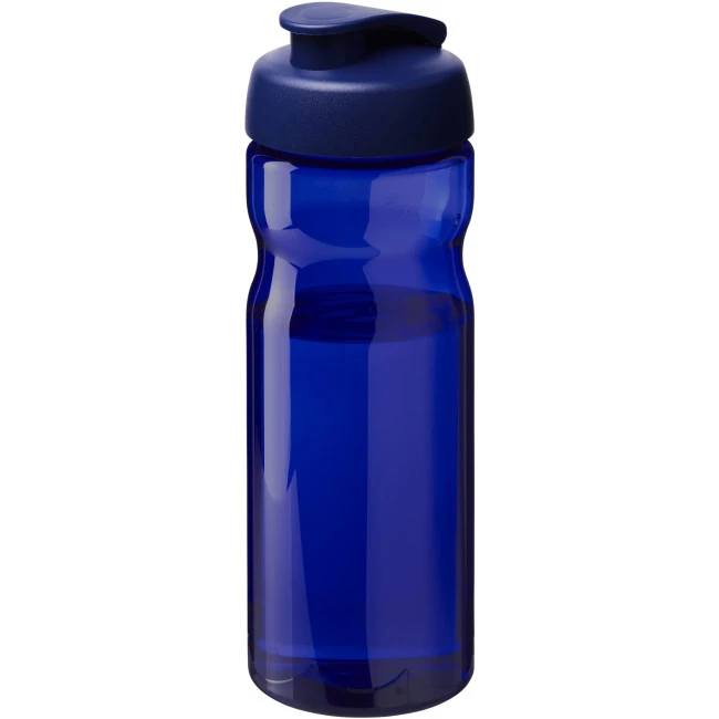 H2O Active Base Tritan Flip Lid Sport Bottle 650ml