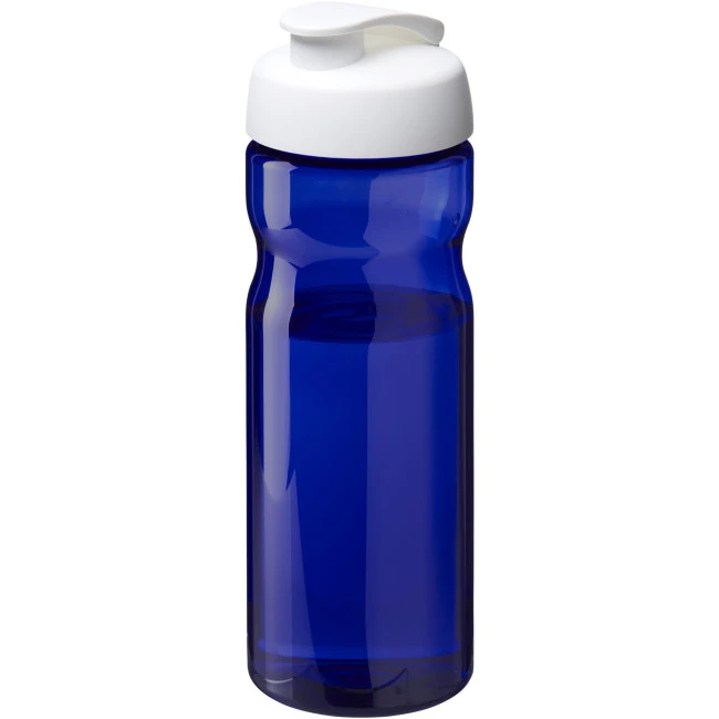 H2O Active Base Tritan Flip Lid Sport Bottle 650ml