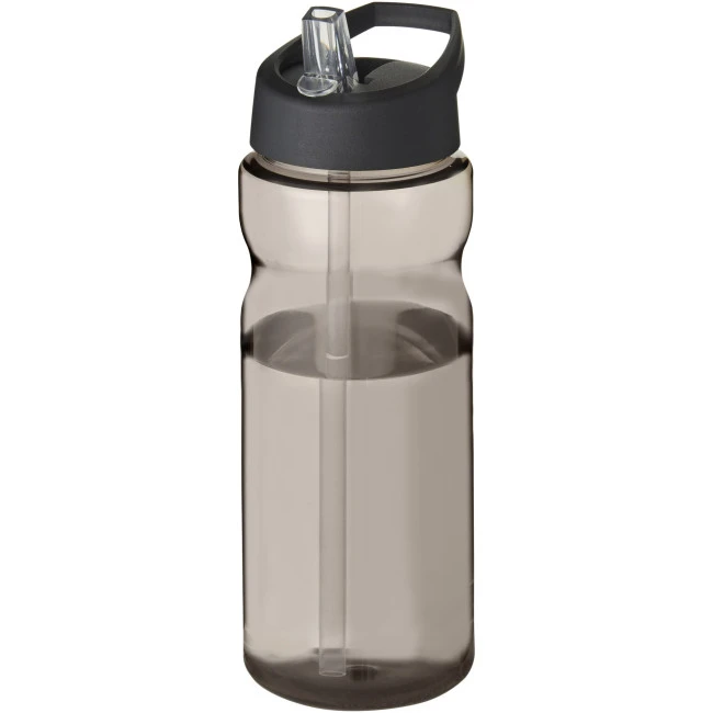 H2O Active Base Tritan Spout Lid Sport Bottle 650ml