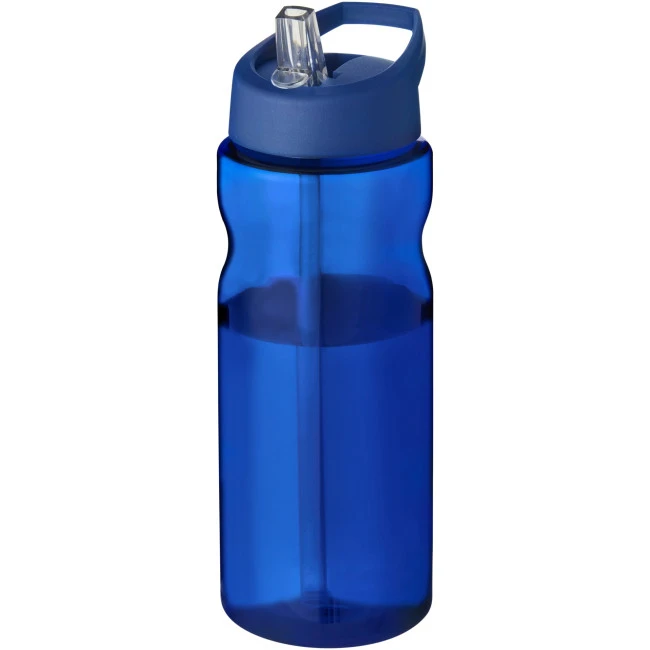 H2O Active Base Tritan Spout Lid Sport Bottle 650ml