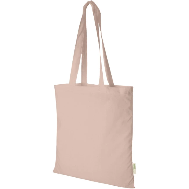 Orissa 140 g/m² Cotton Tote Bag 7L