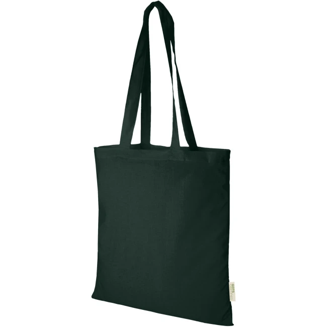 Orissa 140 g/m² Cotton Tote Bag 7L