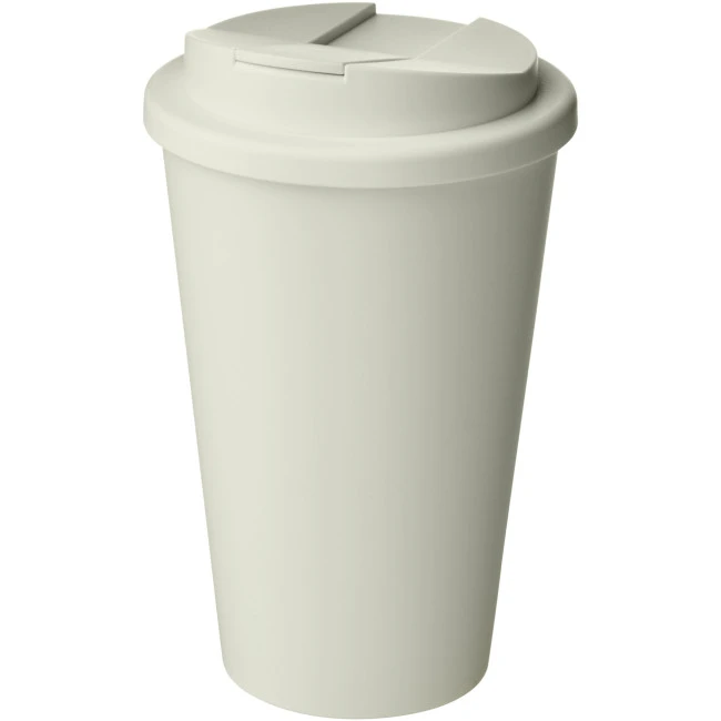 Americano Renew Insulated Tumbler With Spill-Proof Lid 350ml