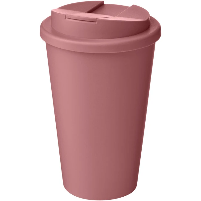 Americano Renew Insulated Tumbler With Spill-Proof Lid 350ml