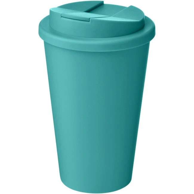 Americano Renew Insulated Tumbler With Spill-Proof Lid 350ml