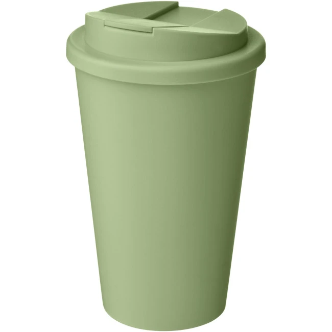 Americano Renew Insulated Tumbler With Spill-Proof Lid 350ml