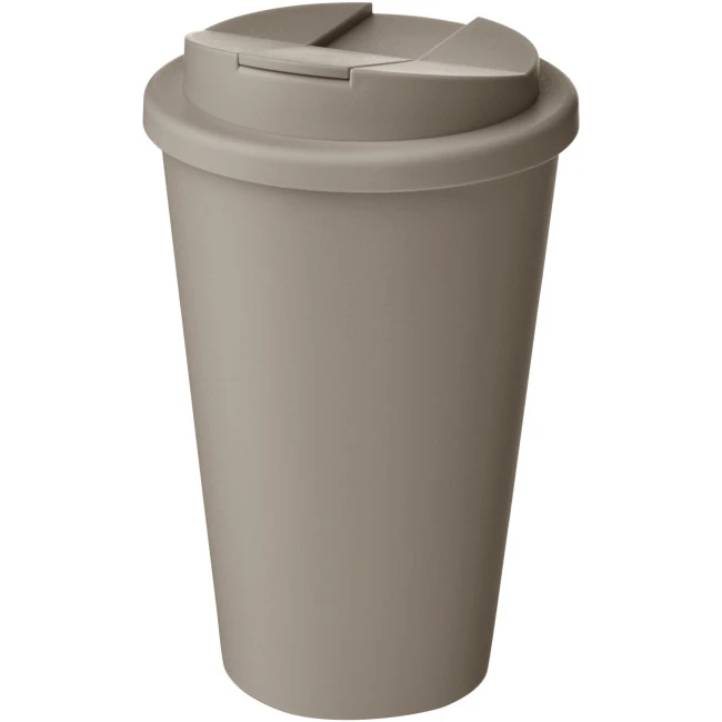 Americano Renew Insulated Tumbler With Spill-Proof Lid 350ml