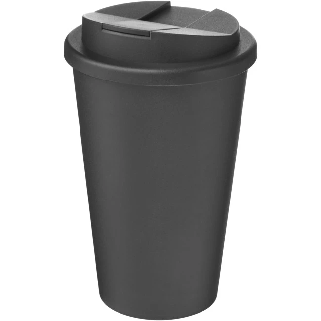 Americano Renew Insulated Tumbler With Spill-Proof Lid 350ml