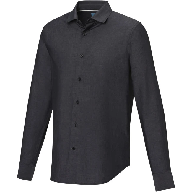 Cuprite Long Sleeve Men's Shirt