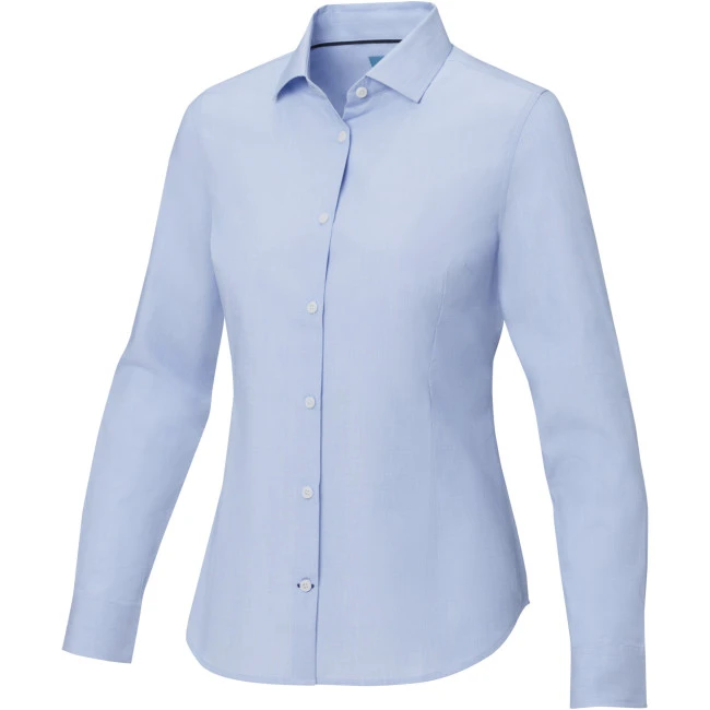 Cuprite Long Sleeve Women's Shirt