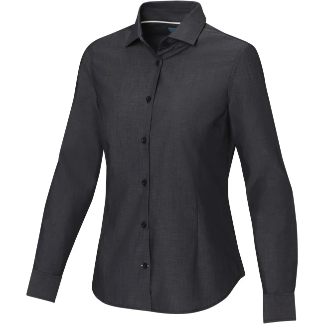 Cuprite Long Sleeve Women's Shirt