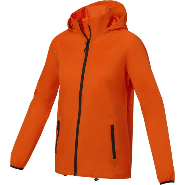 Dinlas Women's Lightweight Jacket
