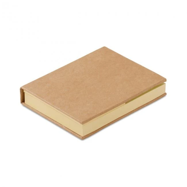 Sticky Note Memo Pad