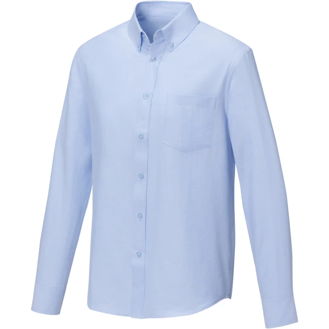Pollux Long Sleeve Men's Shirt