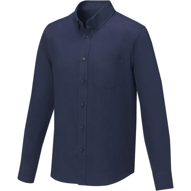 Pollux Long Sleeve Men's Shirt