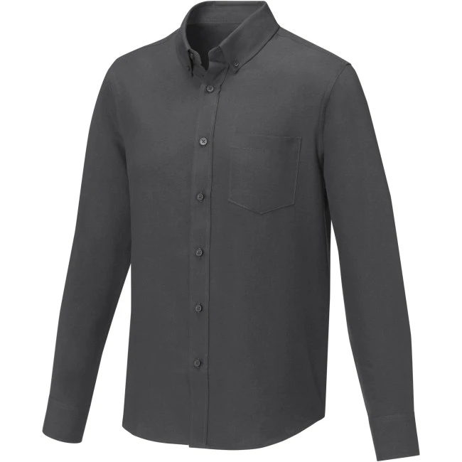 Pollux Long Sleeve Men's Shirt