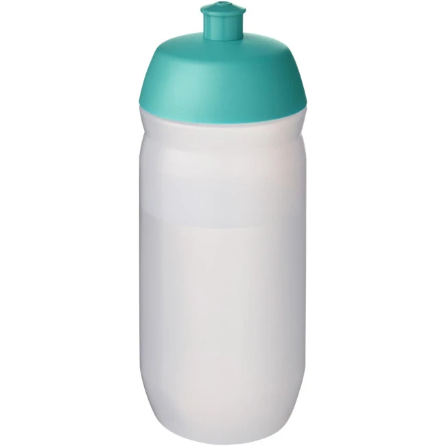Hydroflex Clear Squeezy Sport Bottle 500ml