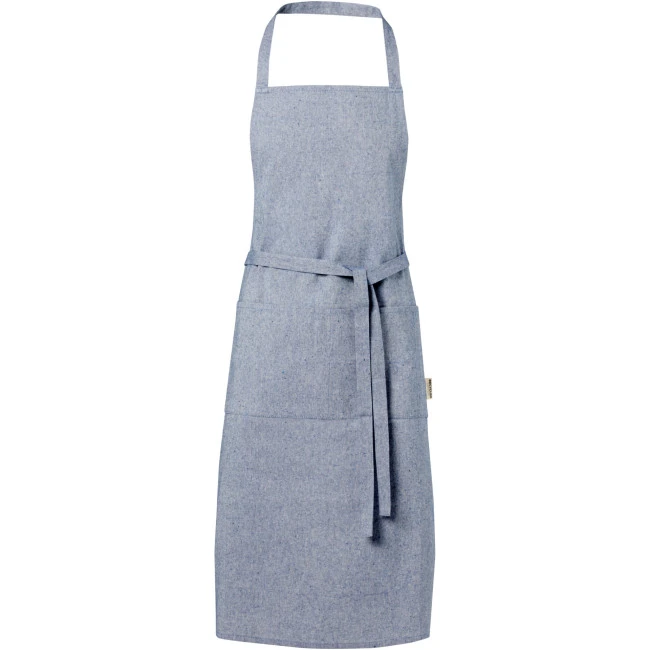 Pheebs 200 g/m² Recycled Cotton Apron