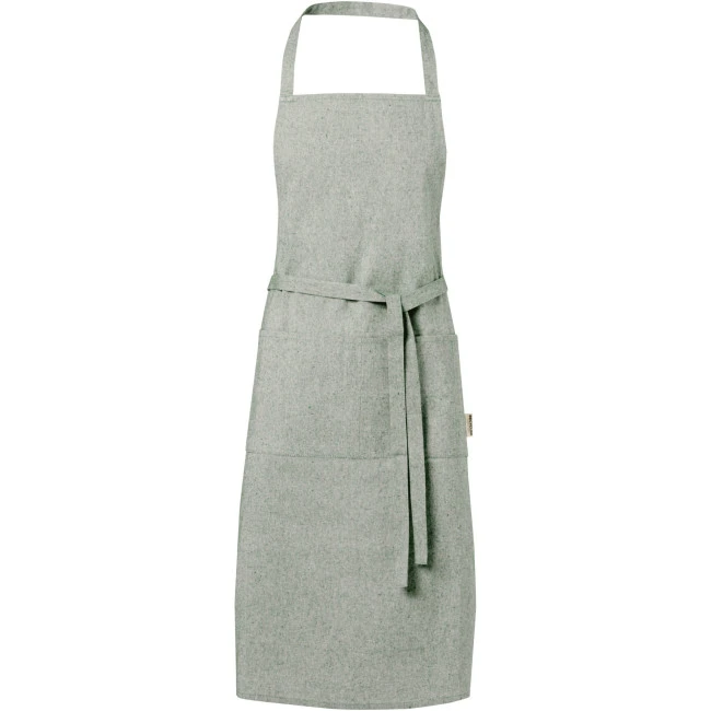 Pheebs 200 g/m² Recycled Cotton Apron