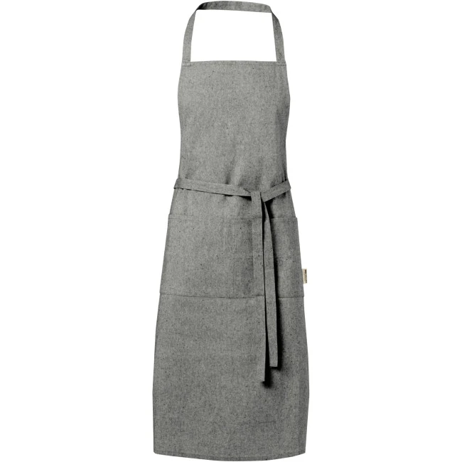 Pheebs 200 g/m² Recycled Cotton Apron