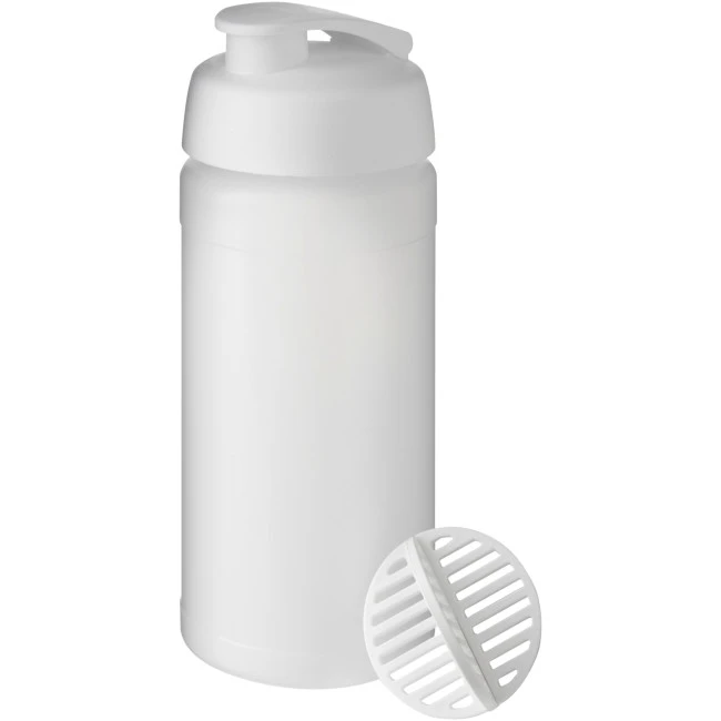 Baseline Plus Shaker Bottle 500ml