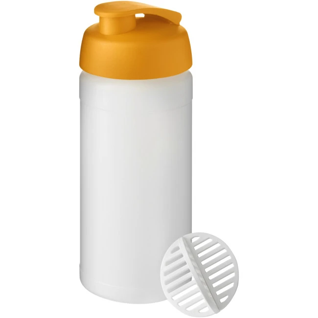 Baseline Plus Shaker Bottle 500ml