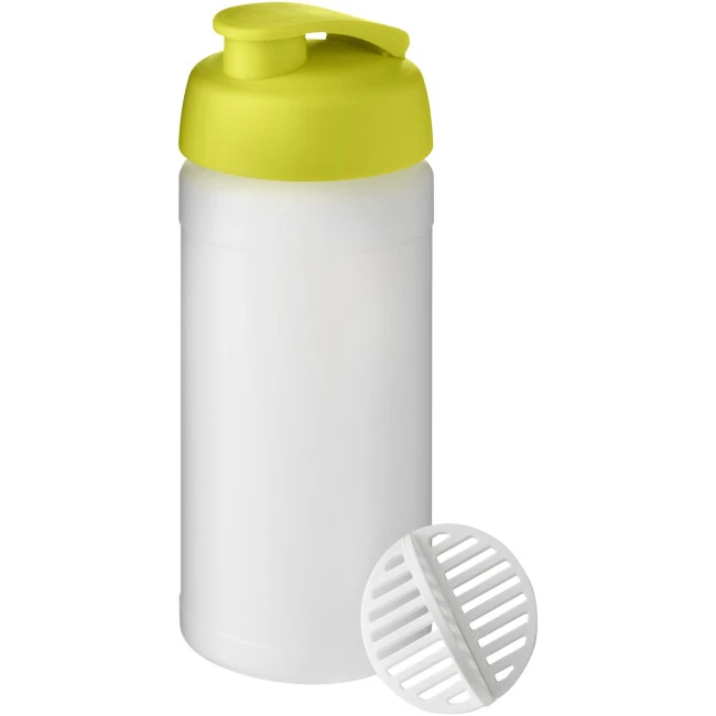 Baseline Plus Shaker Bottle 500ml
