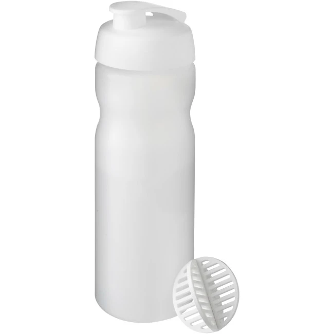 Baseline Plus Shaker Bottle 650ml