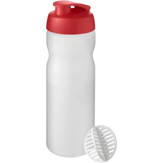 Baseline Plus Shaker Bottle 650ml