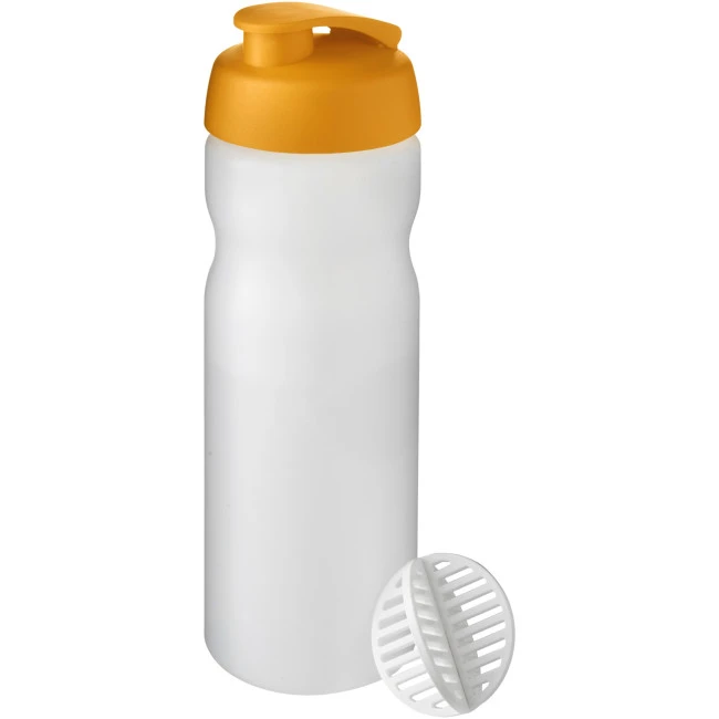 Baseline Plus Shaker Bottle 650ml