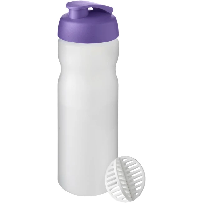 Baseline Plus Shaker Bottle 650ml