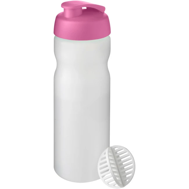Baseline Plus Shaker Bottle 650ml