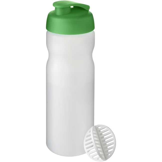 Baseline Plus Shaker Bottle 650ml