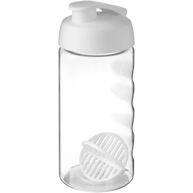 H2O Active Bop Shaker Bottle 500ml