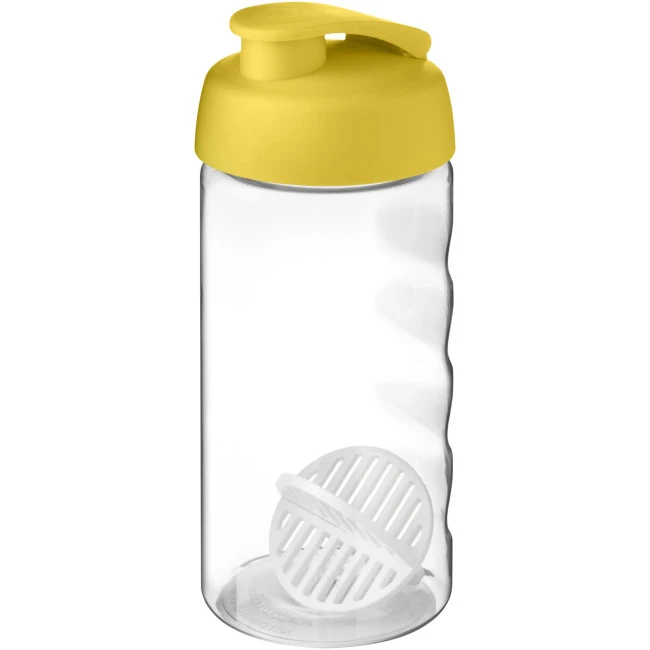 H2O Active Bop Shaker Bottle 500ml