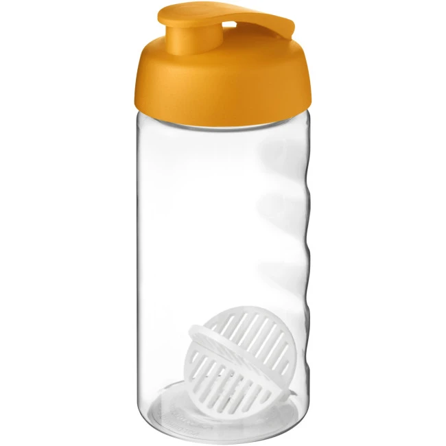 H2O Active Bop Shaker Bottle 500ml
