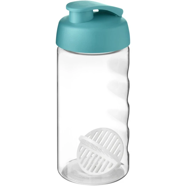 H2O Active Bop Shaker Bottle 500ml
