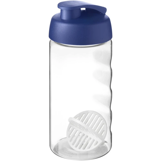 H2O Active Bop Shaker Bottle 500ml