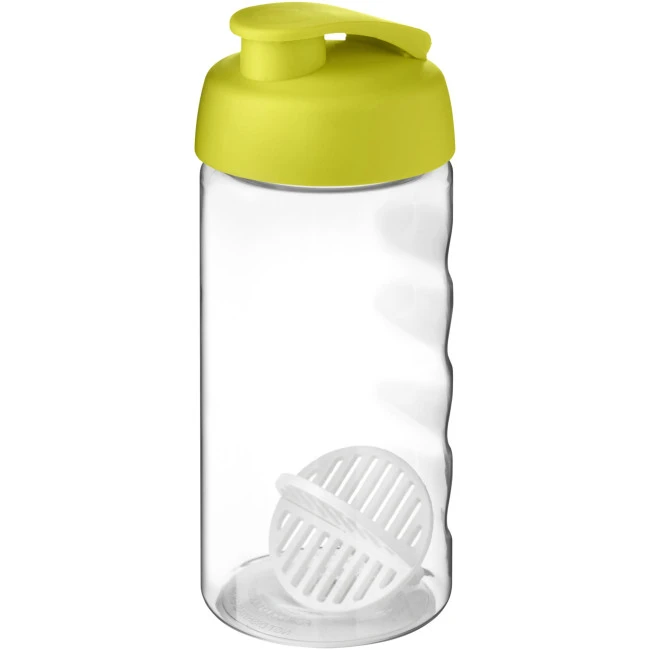 H2O Active Bop Shaker Bottle 500ml