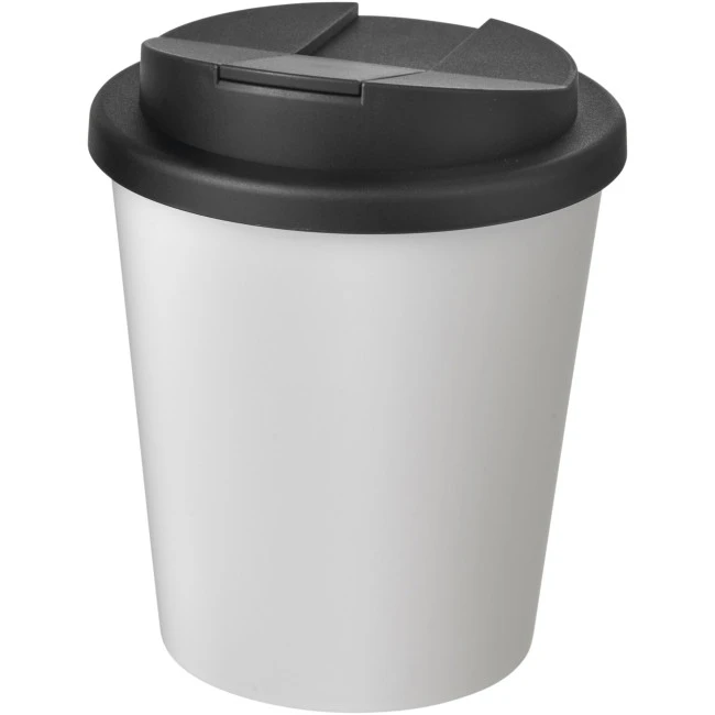 Americano Espresso Tumbler With Spill-Proof Lid 250ml