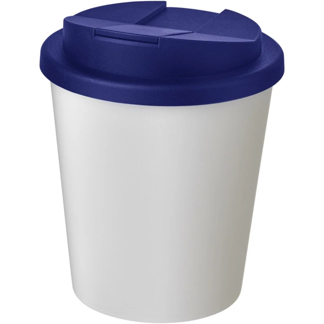 Americano Espresso Tumbler With Spill-Proof Lid 250ml