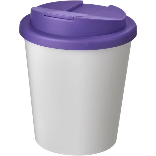 Americano Espresso Tumbler With Spill-Proof Lid 250ml