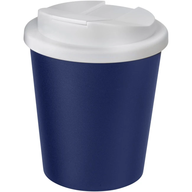 Americano Espresso Tumbler With Spill-Proof Lid 250ml