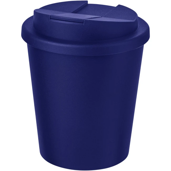 Americano Espresso Tumbler With Spill-Proof Lid 250ml