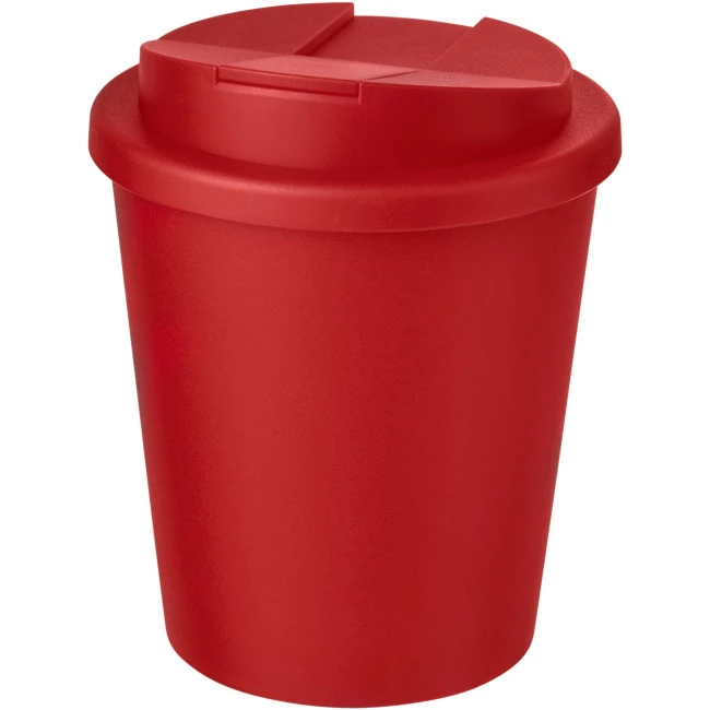 Americano Espresso Tumbler With Spill-Proof Lid 250ml
