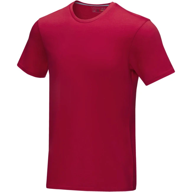 Azurite Short Sleeve Men’s T-Shirt