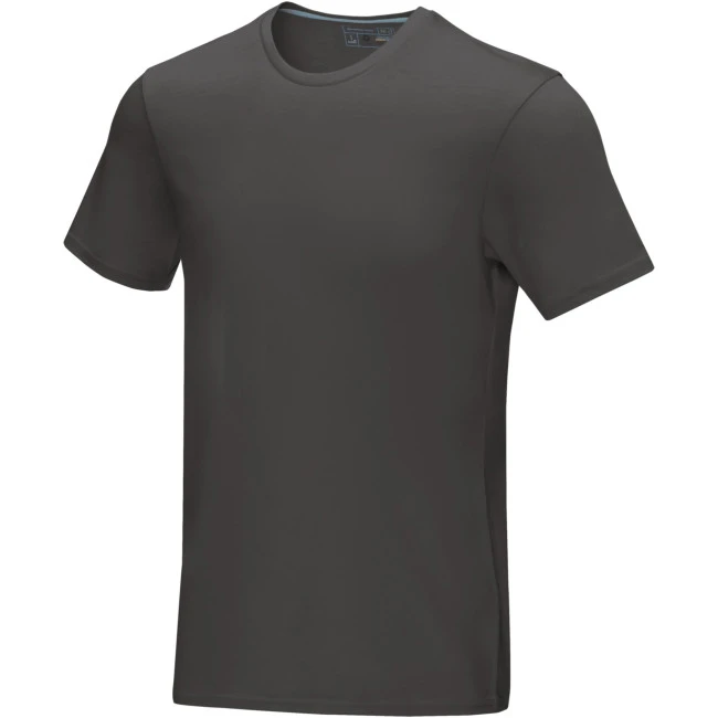 Azurite Short Sleeve Men’s T-Shirt